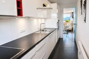 Über den Dächern von Bad Cannstatt – modernisierte 3-Zimmer-Wohnung mit Weitblick. – 70374 Espan, Stuttgart – Vorschaubild 5