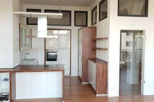 Lichtdurchflutetes Loft im historischen Klinkerbau – hohe Decken, provisionsfrei – Walter-Friedländer-Str. 23, 10249 Prenzlauer Berg, Berlin – Vorschaubild 9