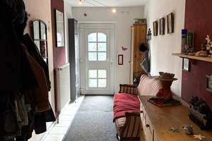 Verbundenes Einfamilienhaus mit Süd- West Terrasse und Carport in gewachsener ruhiger Ortslage  – Die vollständige Adresse der Immobilie erhältst du vom Anbieter., 21514 Büchen – Vorschaubild 2
