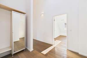 Traumwohnung in idyllischer, bester Lage:
Ihre exklusive Dachgeschoss-Wohlfühloase am Waldrand – 81827 Waldtrudering, München – Vorschaubild 22