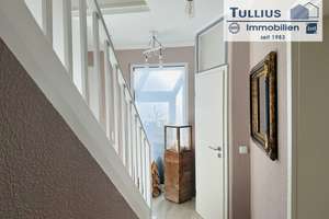 großzügiges, freistehendes Einfamilienhaus mit Terrasse, Garten & Garage in Essen-Schönebeck – Die vollständige Adresse der Immobilie erhältst du vom Anbieter., 45359 Schönebeck, Essen – Vorschaubild 9