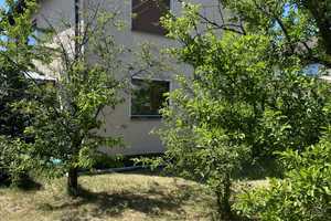 Zwei- Familienhaus mit großem Grundstück , groß bebaubar, in grüner und ruhiger Lage  – Dresdener Straße in der Nähe X, 63225 Offenbach (Kreis) – Vorschaubild 1