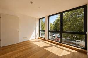 TOP 3,5-Zimmer Luxuswohnung in Essen mit Blick in den Stadtgarten – Admiral-Scheer-Straße 16, 45128 Südviertel, Essen – Vorschaubild 15
