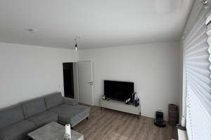 Moderne, kernsanierte 3-Zimmer-Wohnung (65 qm) im 2. OG - Gute Lage nahe FH Niederrhein! – Kölner Straße 228, 47805 Dießem/Lehmheide, Krefeld – Vorschaubild 8