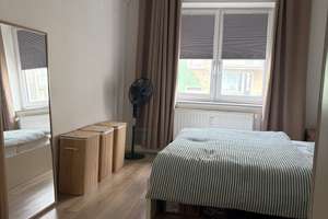 Wohnung: 2-Zimmer-Wohnung in Düsseldorf-Oberbilk – 40227 Oberbilk, Düsseldorf – Vorschaubild 11