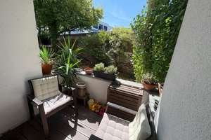 Küche plus 3 Zimmer in Köln, Balkon, Ehrenfeld, Dielenboden – Vogelsanger Str. 199b, 50825 Ehrenfeld (Ortsteil), Köln – Vorschaubild 11
