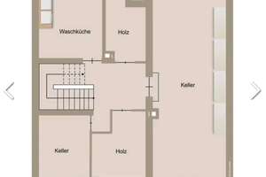 Gepflegtes Mehrfamilienhaus mit 3 Einheiten und Garten an bevorzugten Lage – Die vollständige Adresse der Immobilie erhältst du vom Anbieter., 73033 Göppingen – Vorschaubild 5