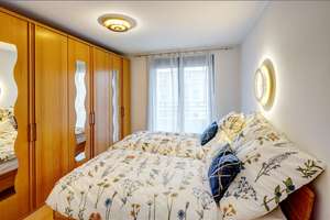 Möbliert: Familienfreundliche Wohnung am Naturschutzgebiet – Die vollständige Adresse der Immobilie erhältst du vom Anbieter., 80937 Am Hart, München – Vorschaubild 4
