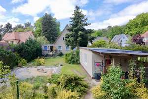 EFH mit zusätzlichem Bungalow, weiterem Baufeld am Wald in Potsdam – Die vollständige Adresse der Immobilie erhältst du vom Anbieter., 14478 Teltower Vorstadt, Potsdam – Vorschaubild 2