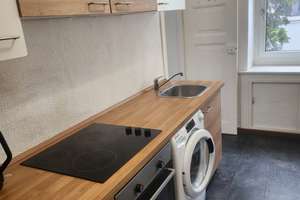 WG geeingnet ! 2 Zi Apartment mit Balkon – Kaiserin Augusta Allee 48, 10587 Westend, Berlin – Vorschaubild 5