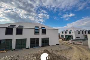 Exklusive Neubauwohnung in ruhiger Aussichtslage am Killesberg