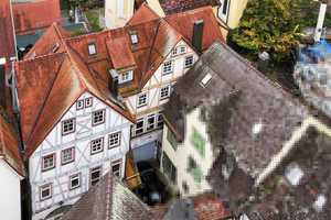 TOP-Immobilie: Wohn- und Geschäftshaus mit exklusiver Wohnung mit Schlossblick – Eugen-Jaekle-Platz 1, 89518 Heidenheim (Kreis) – Vorschaubild 2