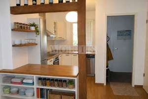 Townhouse am Volkspark Friedrichshain – stilvolles urbanes Refugium in begehrter Lage – Die vollständige Adresse der Immobilie erhältst du vom Anbieter., 10407 Prenzlauer Berg, Berlin – Vorschaubild 5