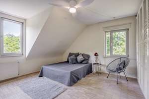 Mediterraner Charme! Großzügiges Zweifamilienhaus in bester Lage Bredeneys – Die vollständige Adresse der Immobilie erhältst du vom Anbieter., 45133 Bredeney, Essen – Vorschaubild 25