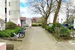 ++ Wohlfühloase ++ Sonnenhelle  3-Zimmer-Wohnung mit Tiefgaragenstellplatz ++ – Erich-Ollenhauer Strasse XX, 65187 Biebrich, Wiesbaden – Vorschaubild 23