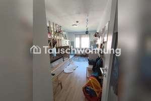 Tauschwohnung: 3 Zimmer Wohnung gegen 4 Zimmer – Die vollständige Adresse der Immobilie erhältst du vom Anbieter., 80807 Alte Heide-Hirschau, München – Vorschaubild 2