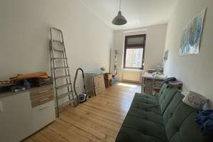 Helle 3-ZW Altbau modernisiert im Herzen der Oststadt – Gerwigstr. 2, 76131 Oststadt, Karlsruhe – Vorschaubild 4