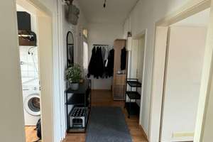 3-Zimmer-Wohnung in Kassel Harleshausen – Die vollständige Adresse der Immobilie erhältst du vom Anbieter., 34128 Harleshausen, Kassel – Vorschaubild 5
