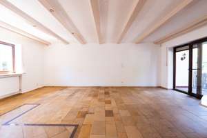 Modernes Wohnglück: 4-Zimmer EG-Wohnung in Fürth-Vach mit Garten – Vacher Straße 486, 90768 Vach, Flexdorf, Ritzmannshof, Fürth – Vorschaubild 3