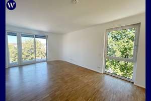 Sichern Sie sich den Traum vom doppelten Freiraum: 3 ZW mit Dachterrasse & Eckbalkon wartet auf Sie