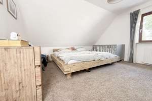 Maisonette-Wohnung mit Südbalkon, 109 m², Homeoffice-Bereich & Carport in Erlangen-Büchenbach – Die vollständige Adresse der Immobilie erhältst du vom Anbieter., 91056 Büchenbach Dorf, Erlangen – Vorschaubild 15