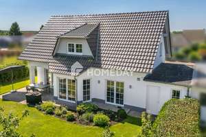 Familienhaus auf 866 Quadratmetern Grundstück – gepflegt, energieeffizient und bezugsbereit – Die vollständige Adresse der Immobilie erhältst du vom Anbieter., 23970 Wismar-Nord, Wismar – Vorschaubild 8