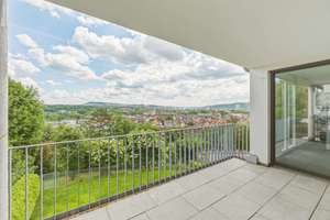 Weitblick über Stuttgart - 4,5 Zimmer Wohnung – Die vollständige Adresse der Immobilie erhältst du vom Anbieter., 70376 Hallschlag, Stuttgart – Vorschaubild 4