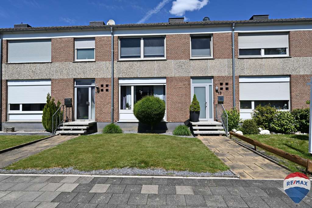 Immobilie in Weeze - Open House am 01.08.25 | 15–18:30 Uhr | Besichtigung nach Anmeldung - Bild 1