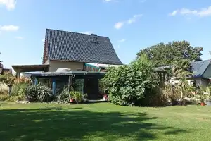 Schwimmhalle, Sauna, Wintergarten, Solar und riesiges Grundstück. – Niederer Fläming, Teltow-Fläming (Kreis), 14913 Teltow-Fläming (Kreis) – Vorschaubild 1