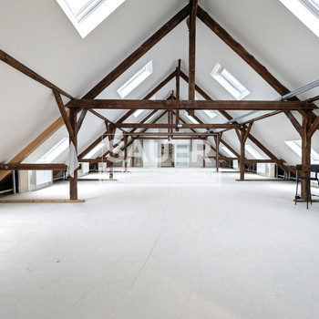 519 m² helle Büroetage im alten Postamt - Ausbau nach Mieterwunsch *2991*