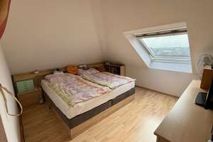 VERMIETETE 3-RAUM-WOHNUNG MIT BALKON | TIEFGARAGE – Lindenthaler Hauptstraße 69/71, 4158 Lindenthal, Leipzig – Vorschaubild 9