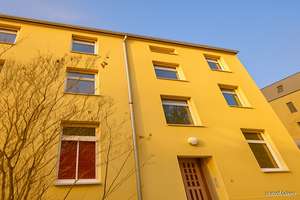 Attraktive Eigentumswohnung in ruhiger und doch belebter Wohnlage – Die vollständige Adresse der Immobilie erhältst du vom Anbieter., 13158 Wilhelmsruh, Berlin – Vorschaubild 16