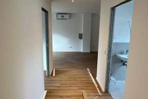 Erstbezug! Moderne Dachgeschosswohnung mit Klimaanlage Nürnberg Steinbühl – Munkerstraße 5, 90433 Steinbühl, Nürnberg – Vorschaubild 8
