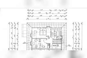 Tauschwohnung: 3 Zimmer Wohnung in Blasewitz in zweiter Reihe