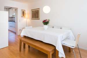 Provisionsfreie lichtdurchflutete 3-Zimmer-Wohnung  in ruhiger Lage von München - Untermenzing – Die vollständige Adresse der Immobilie erhältst du vom Anbieter., 80997 Untermenzing, München – Vorschaubild 1