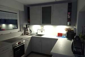 Schöne 2-Zimmer-Wohnung in Solingen für 1-2 Personen – Die vollständige Adresse der Immobilie erhältst du vom Anbieter., 42659 Solingen-Mitte, Solingen – Vorschaubild 3