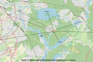 Berlin-Köpenick-Müggelheim - MFH mit 3 Wohnungen - Haus zum Selber fertigmachen – Die vollständige Adresse der Immobilie erhältst du vom Anbieter., 12559 Müggelheim, Berlin – Vorschaubild 3