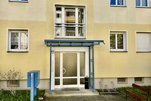 * Solide Kapitalanlage *
Helle und schöne 2-Raumwohnung mit Balkon 
(vermietet) – Die vollständige Adresse der Immobilie erhältst du vom Anbieter., 1237 Seidnitz/Dobritz, Dresden – Vorschaubild 7