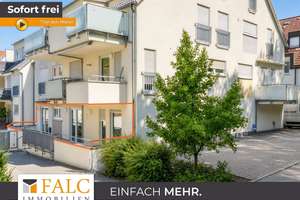 Traumhafte Wohnung in bester Lage von Weinsberg - FALC Immobilien