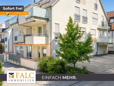 Traumhafte Wohnung in bester Lage von Weinsberg - FALC Immobilien