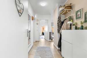 2-Zimmer-Neubauwohnung in beliebter Lage von HH-Meiendorf – Die vollständige Adresse der Immobilie erhältst du vom Anbieter., 22145 Rahlstedt, Hamburg – Vorschaubild 5