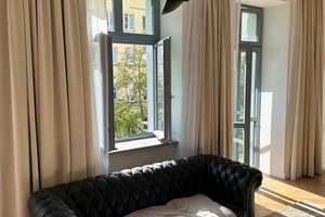 Elegant and Spacious 4-Room Family Apartment with Two Balconies and Two Bathrooms – wolliner strasse 5, 10435 Mitte (Ortsteil), Berlin – Vorschaubild 5