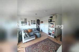 Tauschwohnung: Sehr schöne helle Wohnung in Köln Süd – 50674 Neustadt/Süd, Köln – Vorschaubild 3