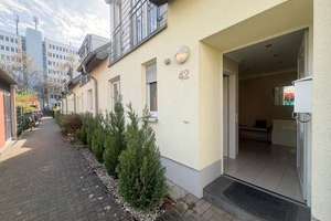 E- ESTATE ! KÖLN Zollstock I Modernes Stadthaus I Terrasse I Garten I Einbauküche – Die vollständige Adresse der Immobilie erhältst du vom Anbieter., 50969 Zollstock, Köln – Vorschaubild 28