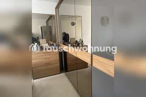Tauschwohnung: Schöne Flat in Stadtbezirk 8 zum Tausch