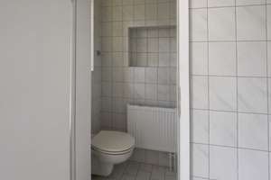 Charmante Altbauwohnung mit hohen Decken und viel Tageslicht zentral in Neuhausen – Blutenburgstraße 49, 80636 Sankt Vinzenz, München – Vorschaubild 13