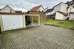 Charmante, gepflegte Immobilie mit Potenzial
Garagen, Carport und Garten – Die vollständige Adresse der Immobilie erhältst du vom Anbieter., 64807 Dieburg – Vorschaubild 16