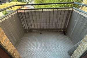 2-Zimmerwohnung mit 2 x Balkon in der Mitte Wiesbadens! – Blücherstrasse 38, 65195 Westend / Bleichstraße, Wiesbaden – Vorschaubild 3