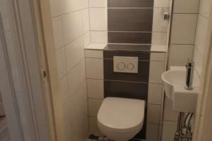 Altbaucharme für Singles – 2 Zimmer  Wohnung im Herzen von St. Georg – Ellmenreichstraße 28a, 20099 St. Georg, Hamburg – Vorschaubild 11