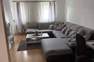 Nachmieter für  3,5 Zimmer Wohnung in Wuppertal Barmen